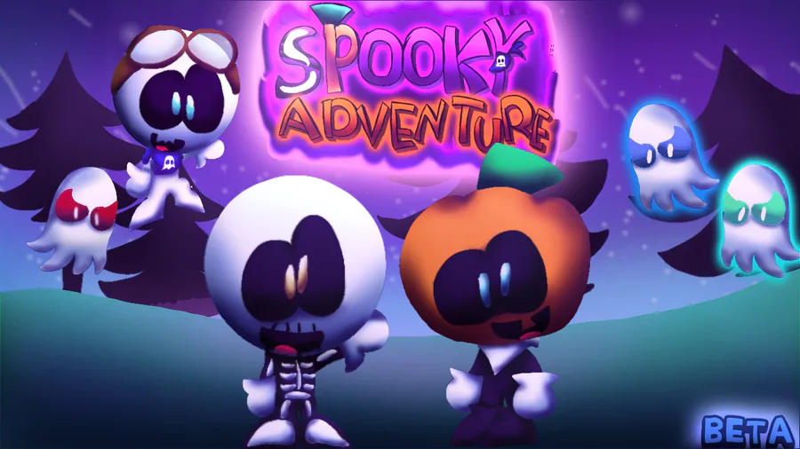 New posts - SPOOKY MONTH Community on Game Jolt