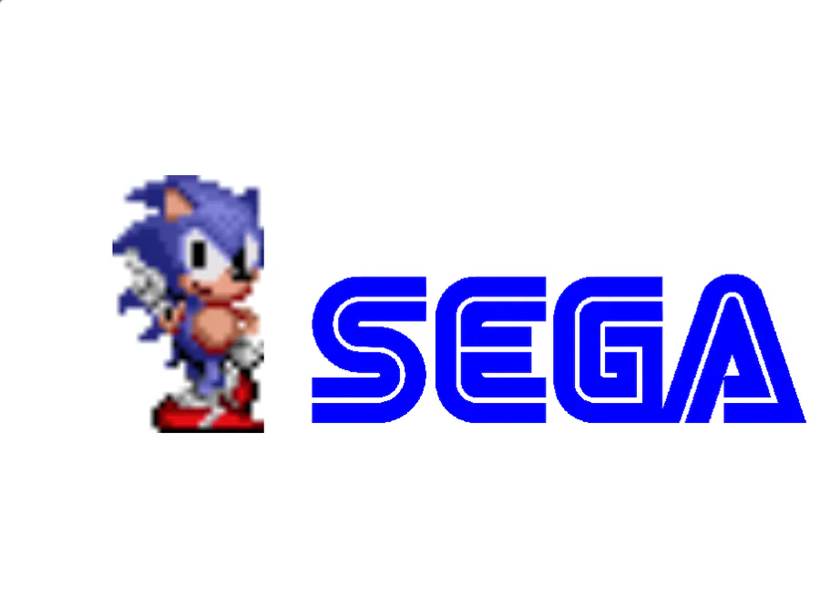 Sonic Fan Games ✪ Sonic 3 Redux (All Characters) 