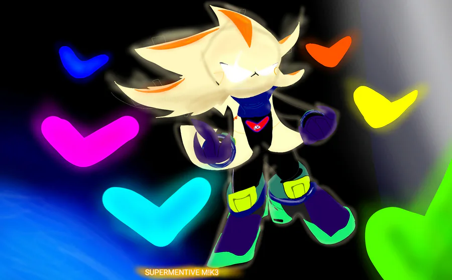 𝑲𝒂𝒏 𝒕𝒉𝒆 𝑺𝒕𝒖𝒑𝒊𝒅𝒈𝒆𝒉𝒐𝒈 ᴴᵉˡᵖ on Game Jolt: Guess the name of  this from And no its not Dark Sonic or Hyper Dark