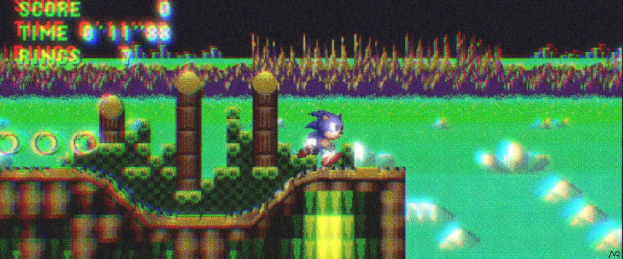 New posts in gameplay - Sonic.exe Community on Game Jolt