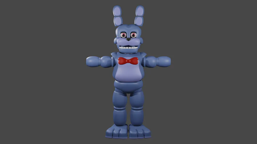 New posts in Creations - Five Nights at Freddy's Community on Game Jolt