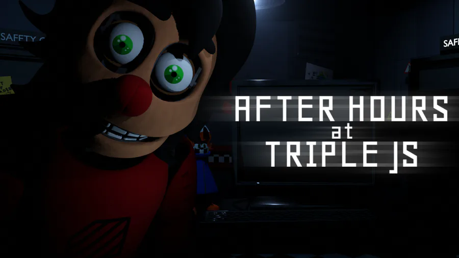 Fnaf Ar Download Gamejolt - Colaboratory