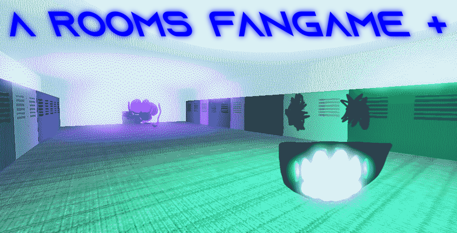 INTERMINABLE ROOMS Community - Fan art, videos, guides, polls and