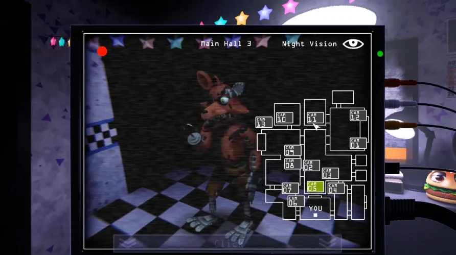 Gamejolt fnaf android