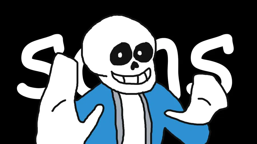 Killer Sans I UNDERTALE: Week OPs 