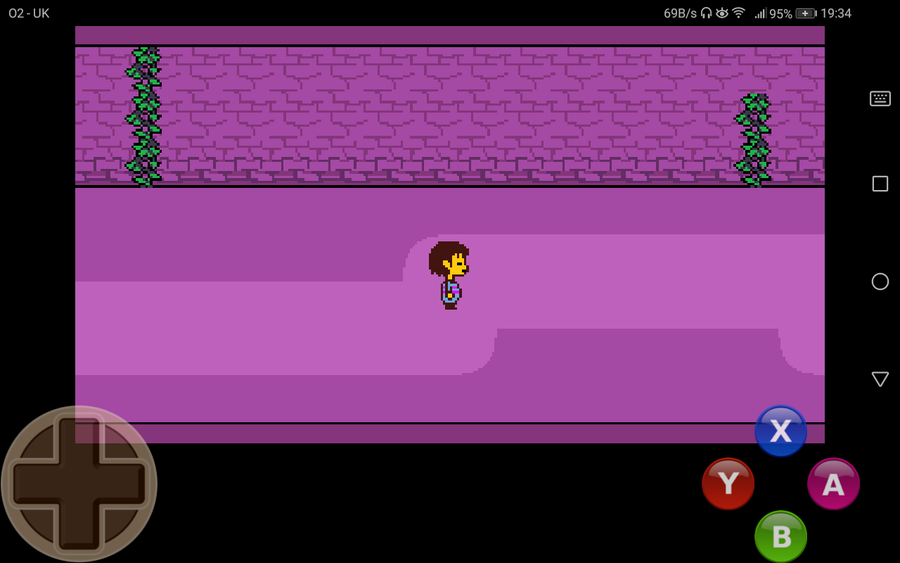 game jolt undertale android