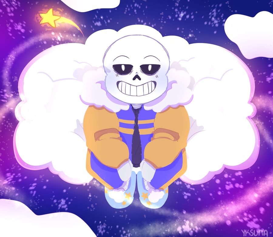 Messcratch2020's Sans Fight REMAKE by messcratch2020 - Game Jolt