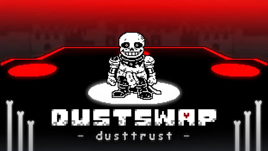 Killer sans: LETHAL DEAL phase 1-2 [Undertale: Something New] by BossHim -  Play Online - Game Jolt