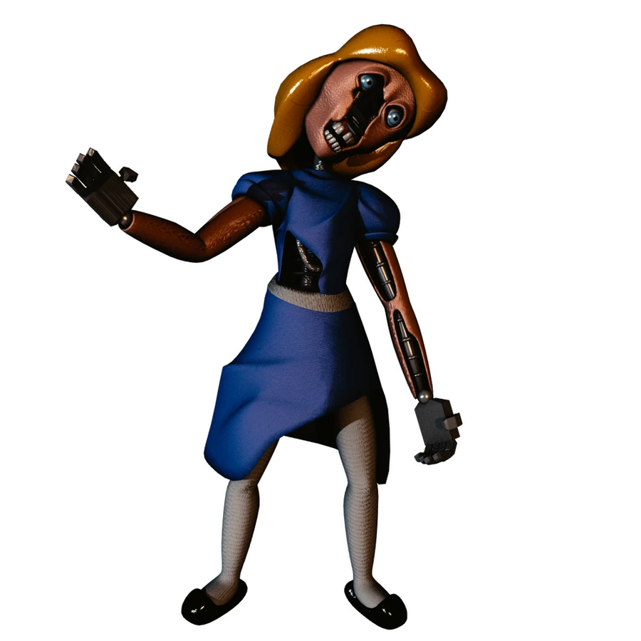 Game Jolt - Share your creations