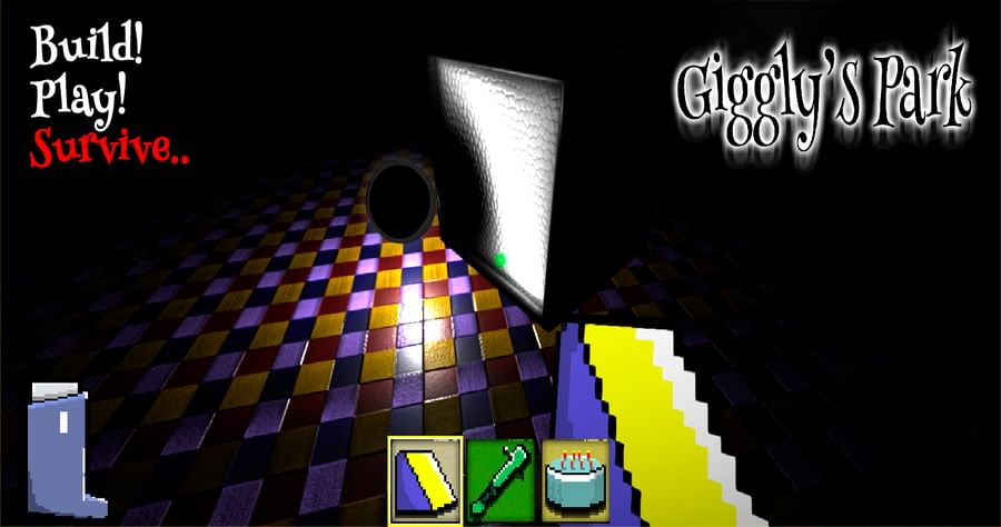Horror Adventure Demo download the new version for apple