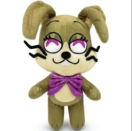 Glitchtrap Plush 