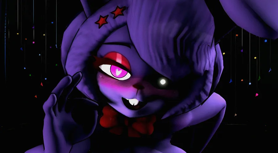 Five Night's In Anime :Free Roam Free Download - Fnaf Fan Games