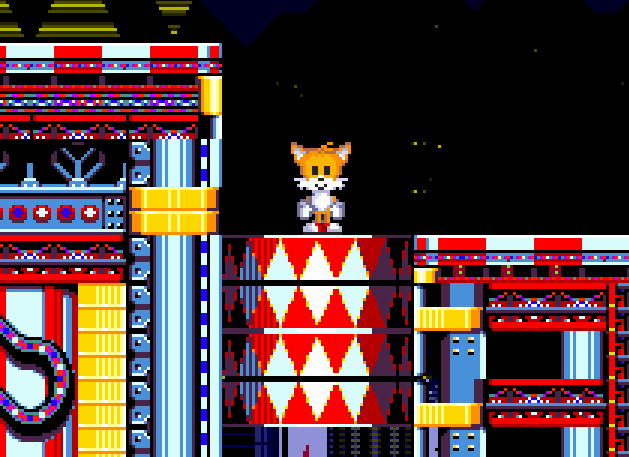 Sunky the game 3 [Sonic 3 A.I.R.] [Concepts]