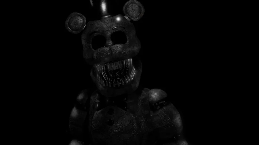 Fnaffan606 #ThankYouScott on Game Jolt: FNAF AR Posters