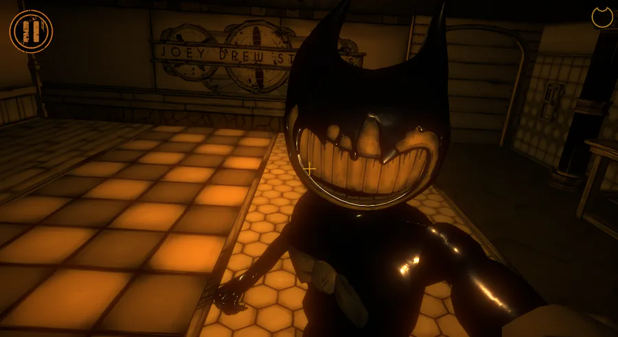 Bendy and the Ink Reboot by Gadiuka Entertainment - Game Jolt