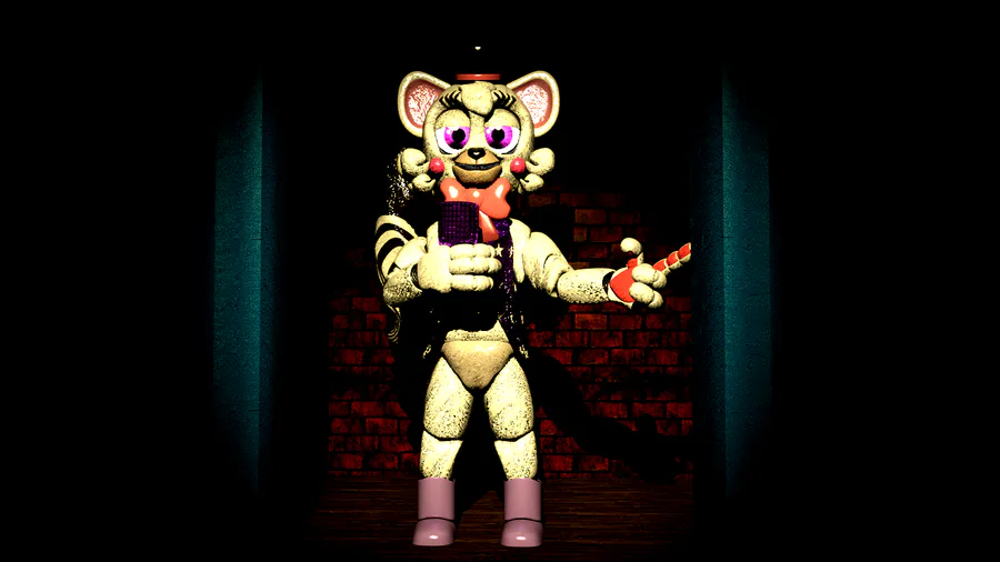 Five Nights at Freddy's: One More Time by YanMoriguchi - Game Jolt