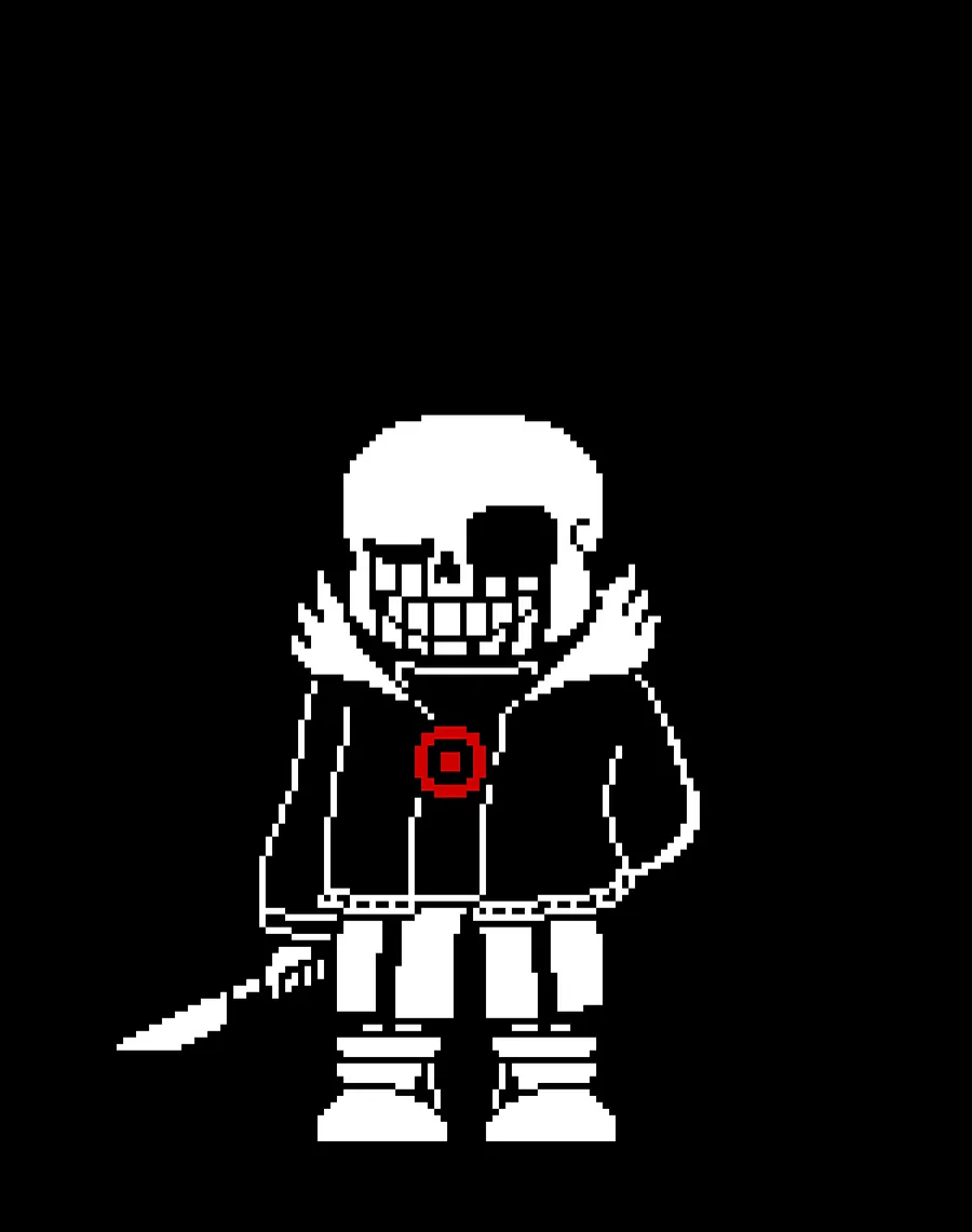 killer sans fight by 1357999999 - Game Jolt