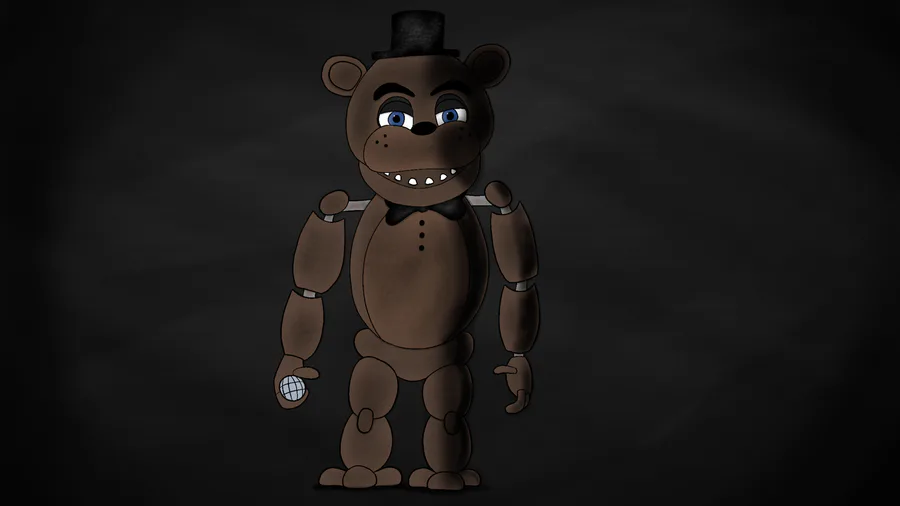 Five Nights at Freddy's Realm - Art, videos, guides, polls and