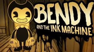 Bendy and the ink machine - Capítulo 2 : A velha c