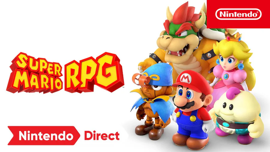 Biggest Announcements from Today's Nintendo Direct