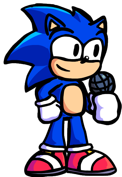 Vs Sonic Exe Redesign (2.0 IS FINALLY HERE) [Friday Night Funkin