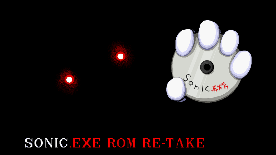 Tails Doll, CONTINUED: Sonic.exe Wiki