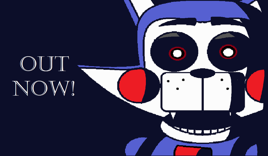 New posts in general - five nights at candy's 4 Community on Game Jolt