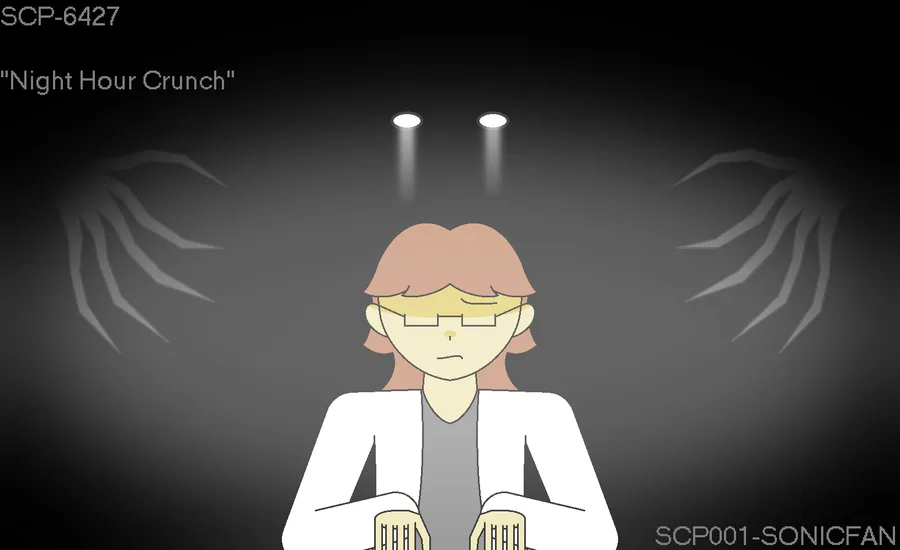 Sammy the bi- on Game Jolt: SCP-079 (the old AI) by author: far2 https:// scp-wiki.wikidot.com/s