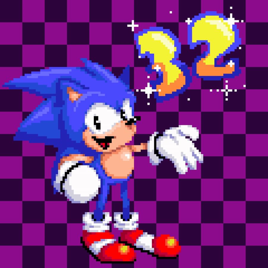 sonic-pix's Gallery - Pixilart