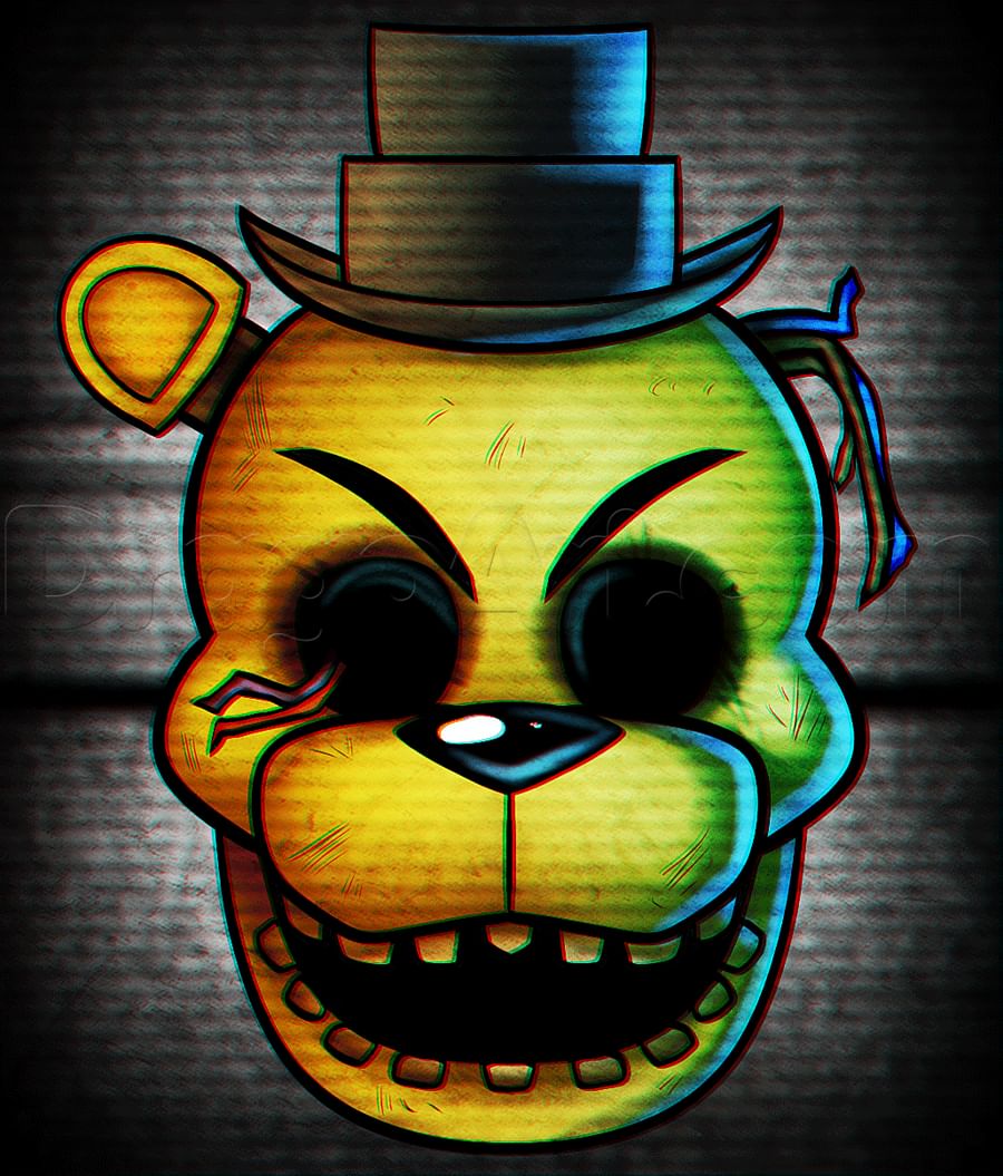 Five nights of freddy steam фото 88