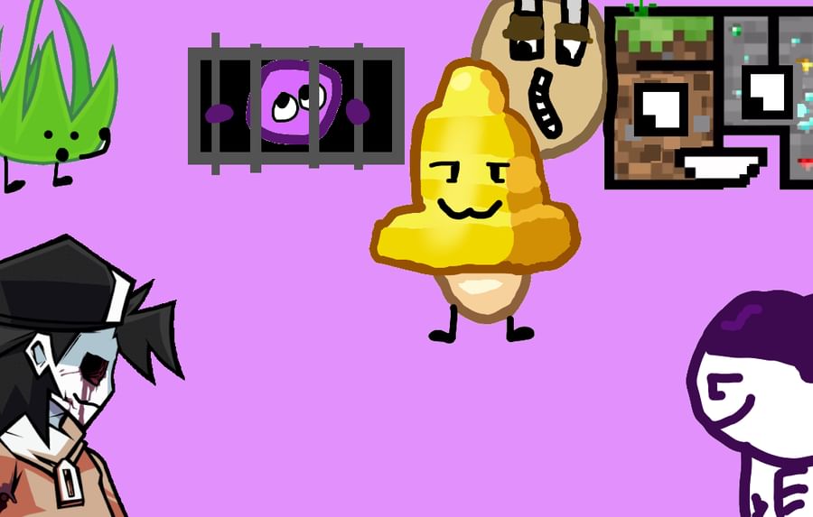 Game Jolt Share Your Creations game-jolt-share-your-creations