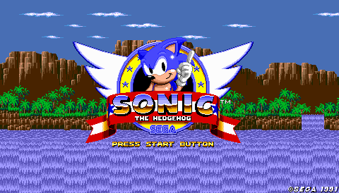 Sonic 30 by ZriseInAction - Game Jolt