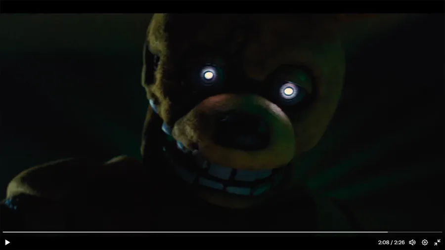 New posts in FNaF 2 Movie - The FNaF Movie Community Community on