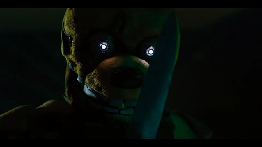 How to stop Freddy Jumpscare in FNAF 1 - Quora