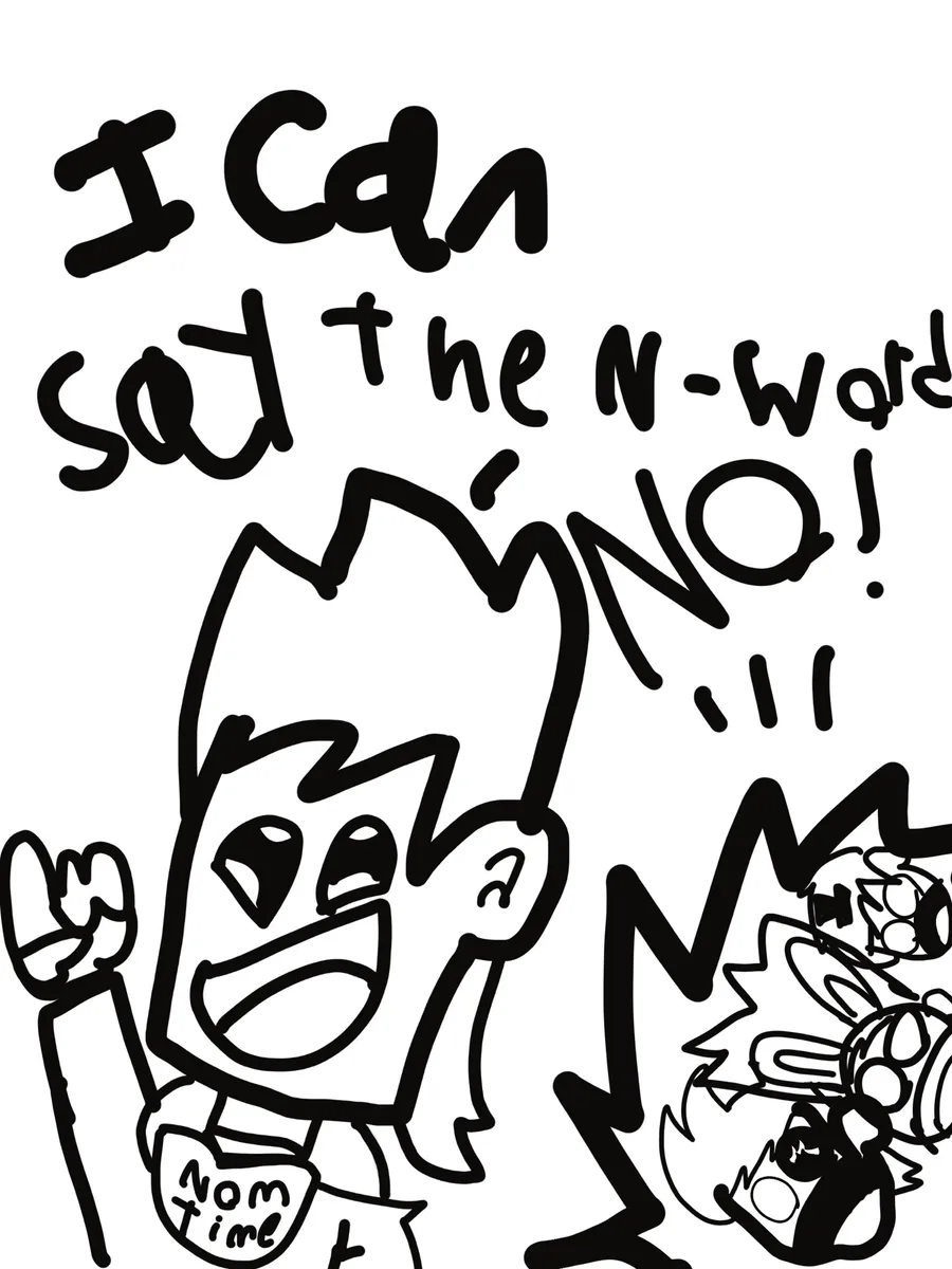 Eddsworld FNF Matt Icon in 2023  Matt eddsworld, Artist, Drawings