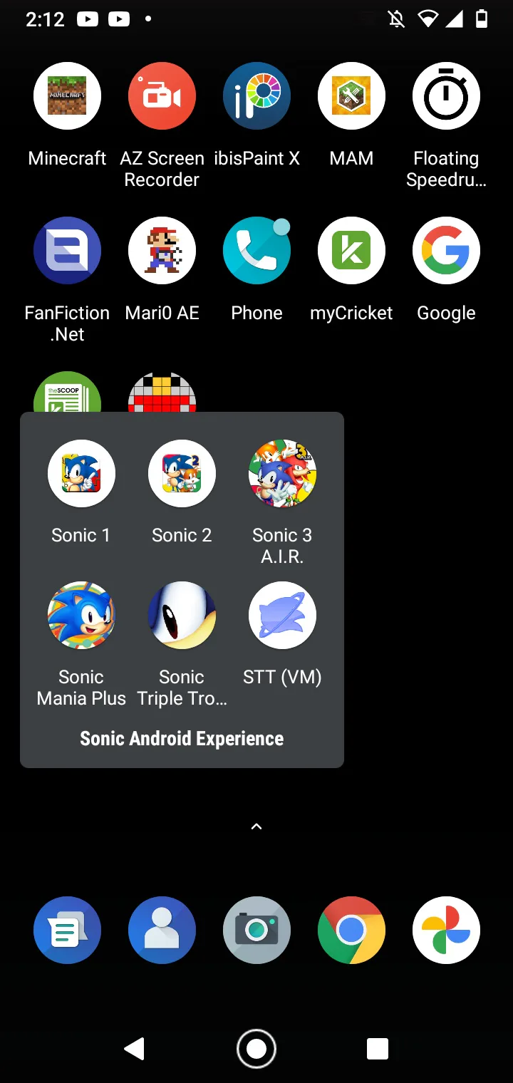 Sonic 1 SMS Remake by CreativeAraya1 - Game Jolt