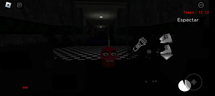 Five Nights At Freddy's 2 Doom (Roblox) 