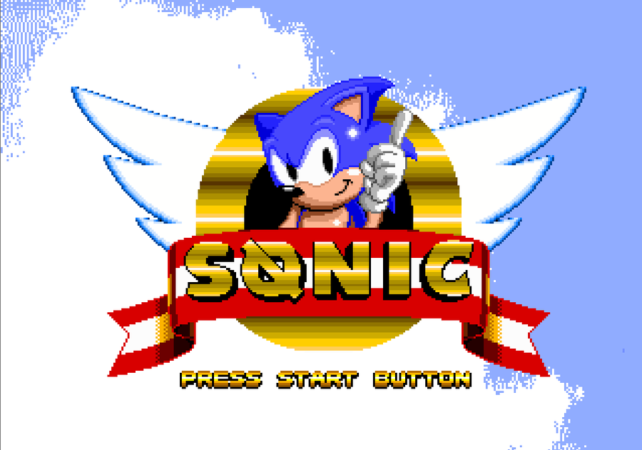 Sonic.EXE - jaycobzakai's goofy ahh take - Android Port by