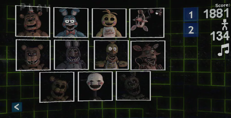 Five Nights At Freddy's: O Pesadelo sem Fim 💀 Disponível No Youcine