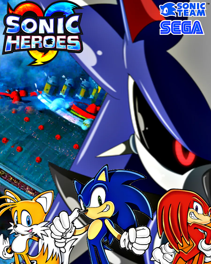Clonesonicthehedgehog on Game Jolt: #SonicFriday sonic fan arts