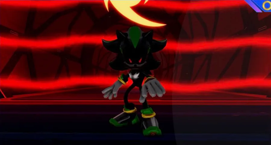 SonicSpeedSimulatorRebornLeaks on Game Jolt: So ummm this mite a