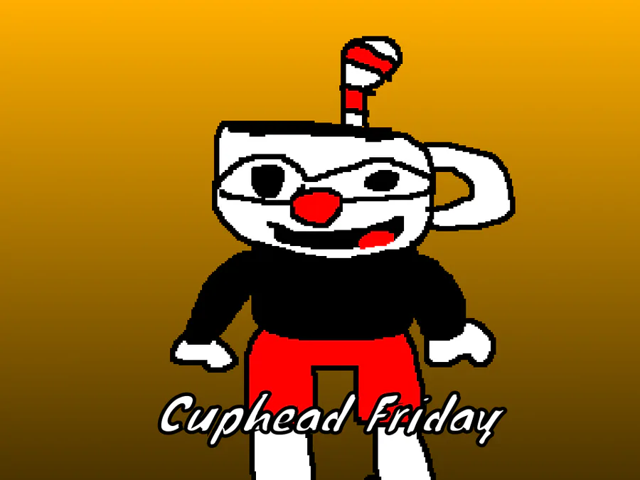 Cuphead Realm - Art, videos, guides, polls and more - Game Jolt