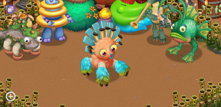 New posts - My Singing Monsters Community on Game Jolt