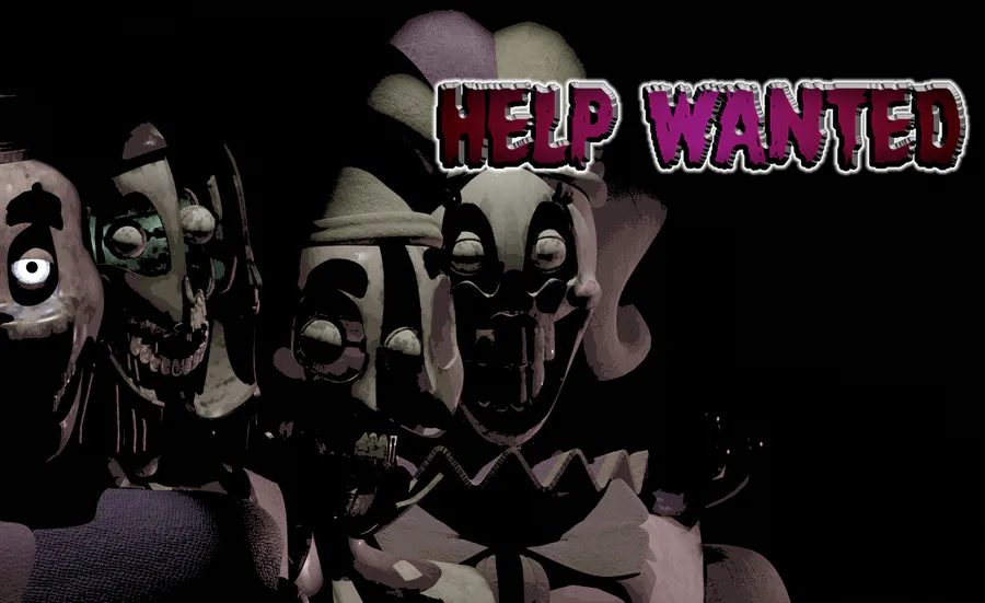 Five Nights at Freddy's Realm - Art, videos, guides, polls and more - Game  Jolt