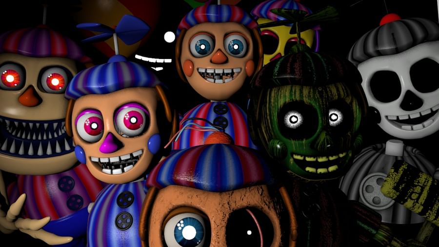 Game Jolt Share your creations