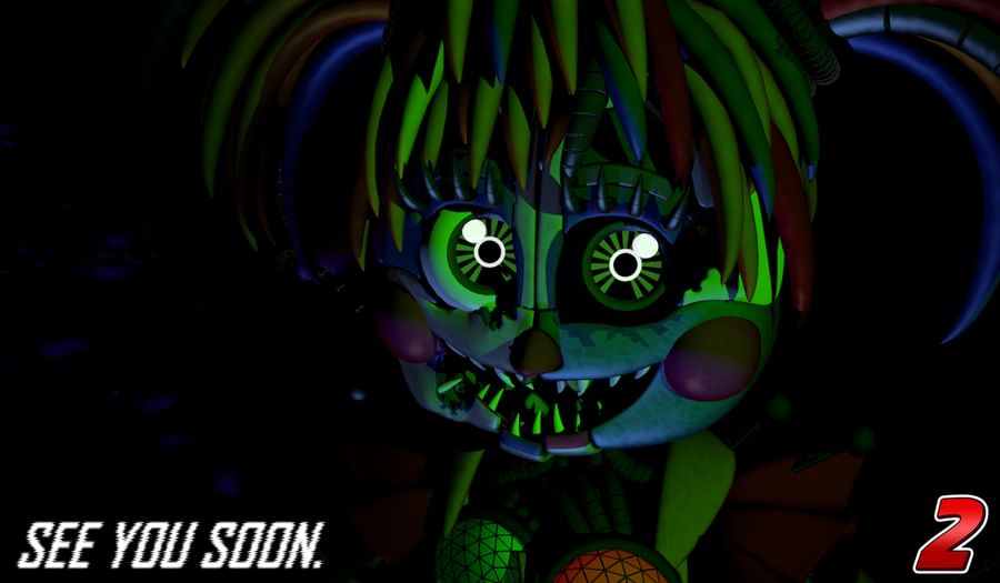 FNaF World Adventure by ShamirLuminous Game Jolt FNaF World Adventure by ShamirLuminous Game Jolt
