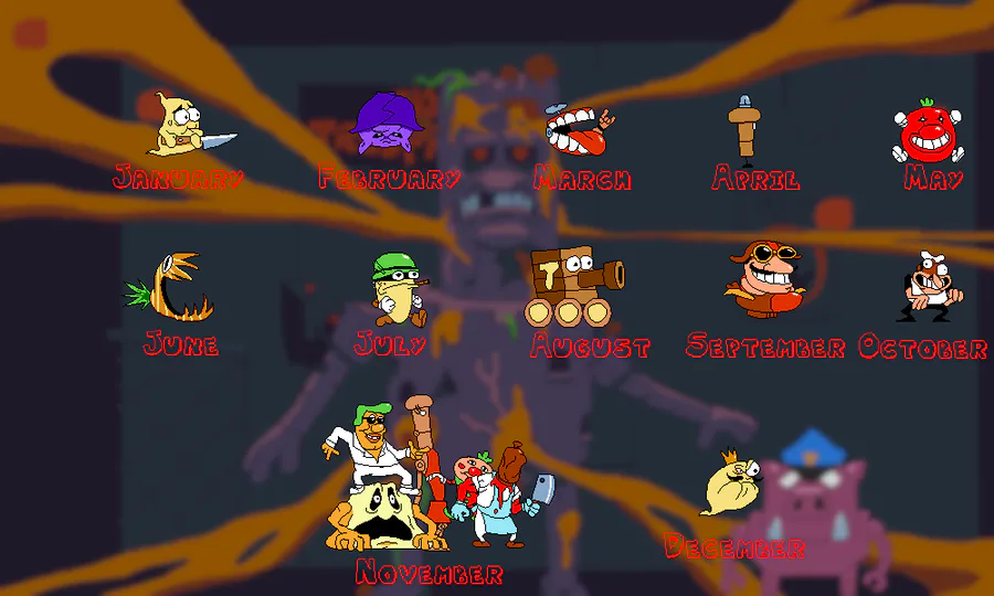 Game Jolt Share your creations