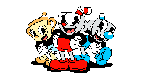 Cuphead Realm - Art, videos, guides, polls and more - Game Jolt