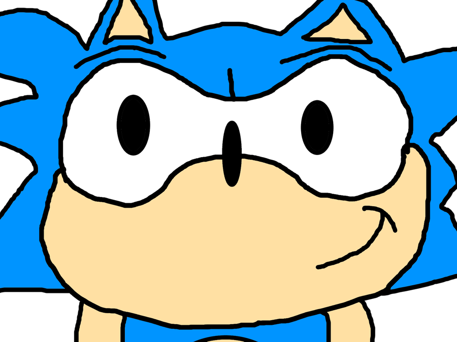 ron is dumb on Game Jolt: my sonic tier list