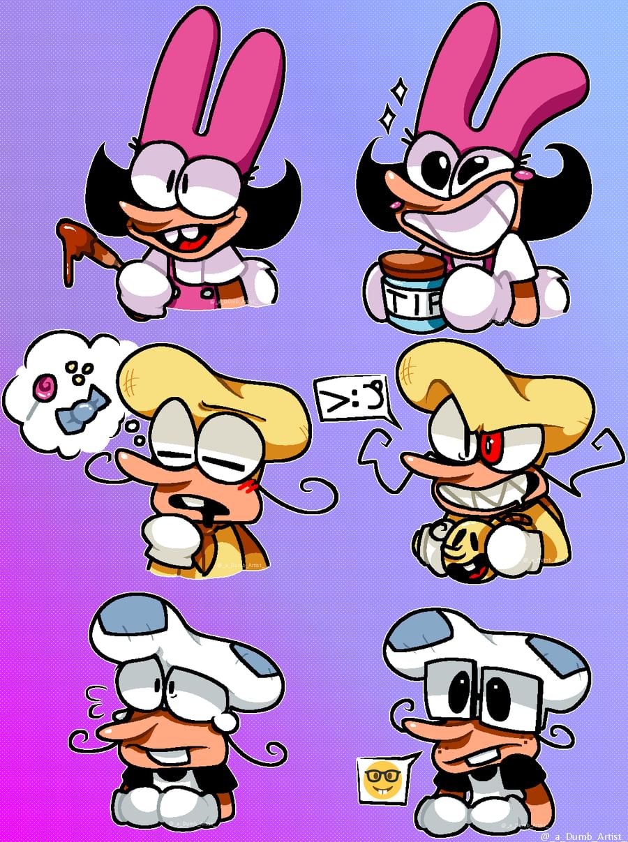 Game jolt share your creations